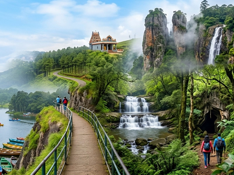 KODAIKANAL