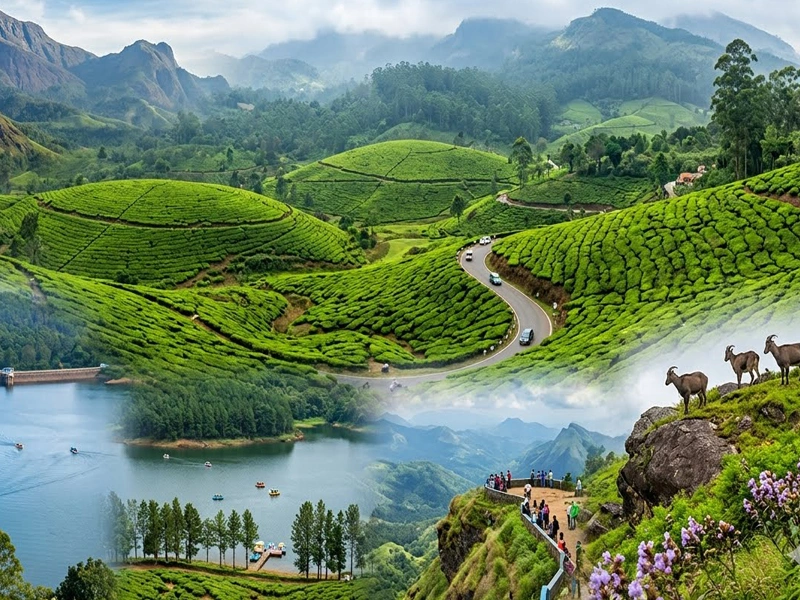 MUNNAR