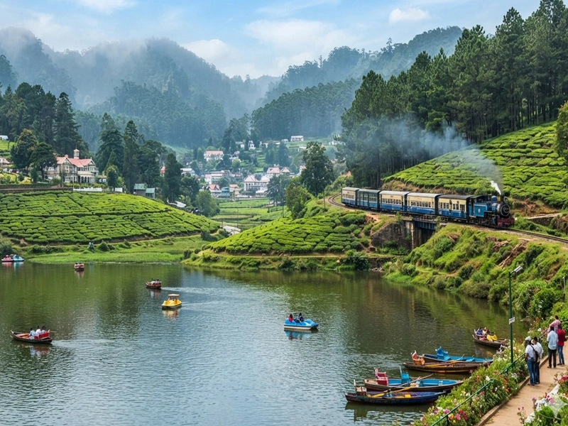 OOTY