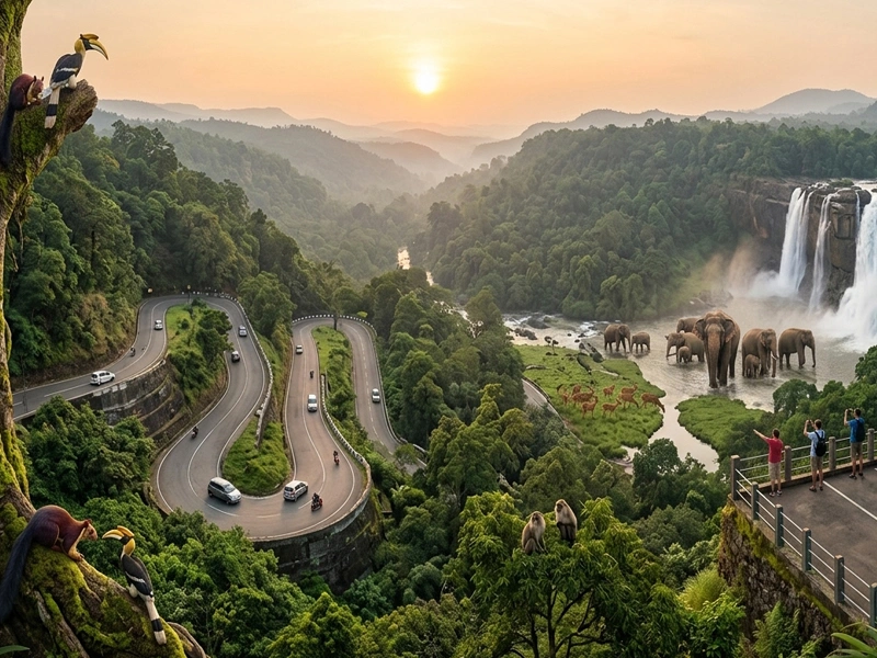 VALPARAI
